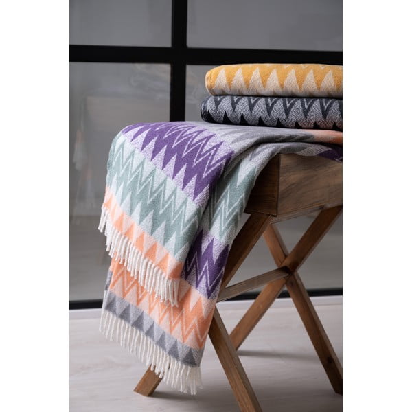 Sega 140x180 cm Zig Zag – Euromant-image-1