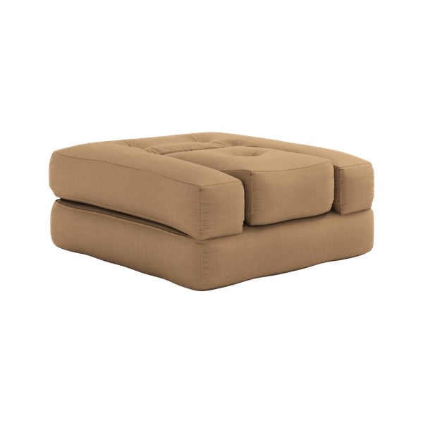 Izvelkamais krēsls Karup Design Cube Mocca-image-4