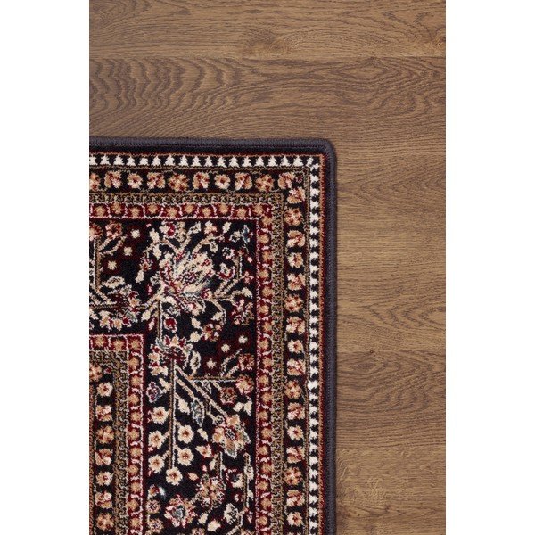 Oranžs vilnas paklājs 160x240 cm Charlotte – Agnella-image-3