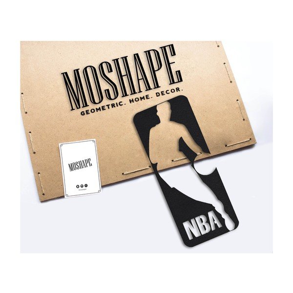 Melna sienas apdare NBA-image-1
