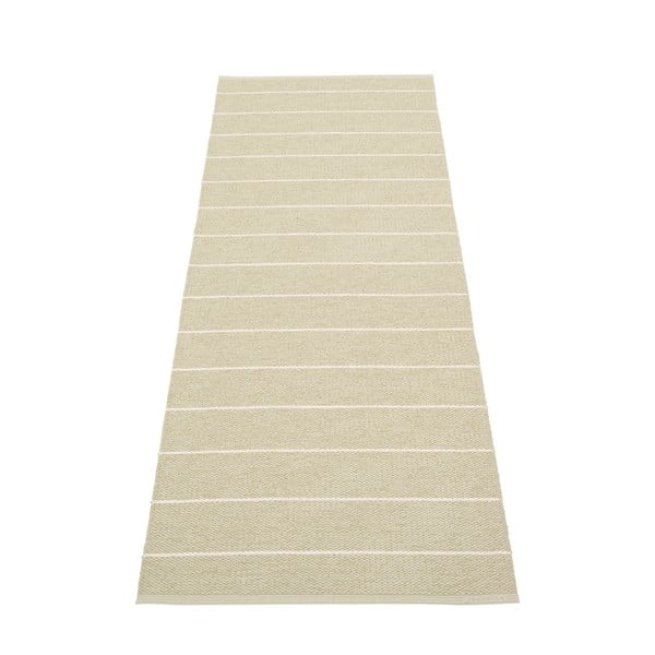 Gaiši zaļš iekštelpu un āra celiņa paklājs 70x180 cm Carl Sage – Pappelina-image-2