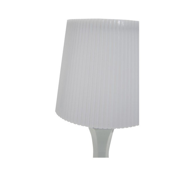 Mauro Ferretti Comodimo Chesss caurspīdīga galda lampa-image-1