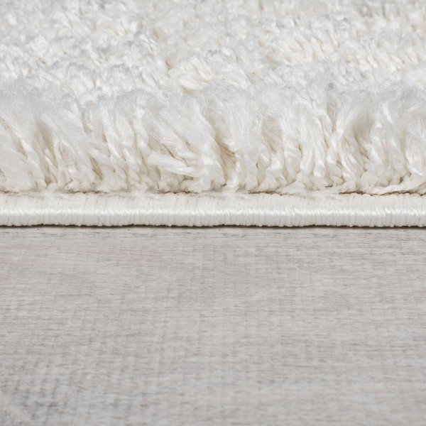 Ziloņkaula krāsas paklājs 80x150 cm Atlas Berber – Flair Rugs-image-4