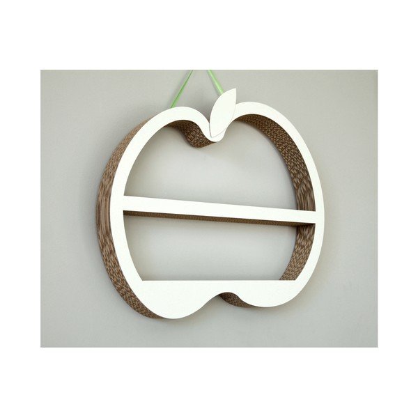 Plaukts Unlimited Design for kids Decorplay Apple-image-2