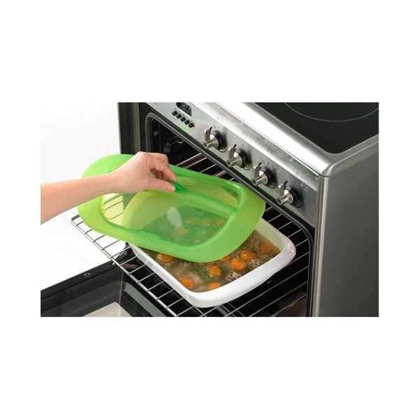 Tvaika tvaicēšanas forma Steam&Roast 3 līdz 4 personām-image-2