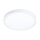 Balta LED griestu lampa FUEVA 5 – EGLO