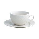 2 tasīšu un apakštasīšu komplekts Brandani Burlesque, 200 ml