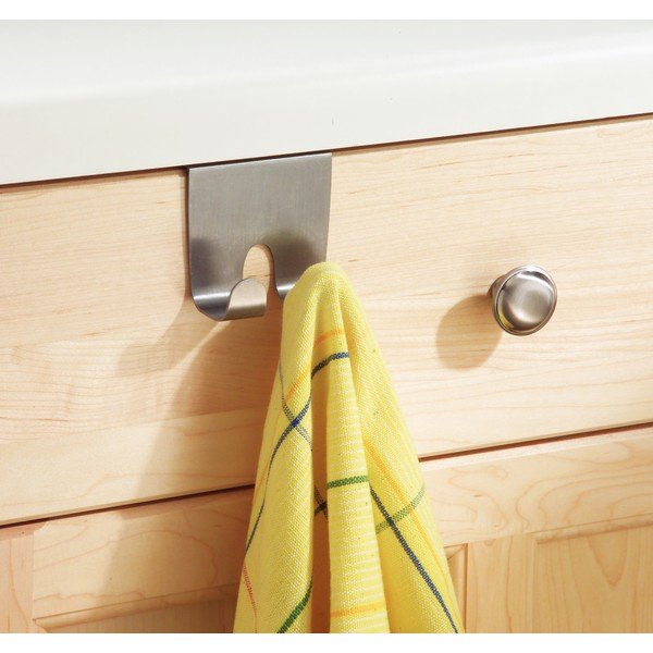 Durvju āķi iDesign Forma Hook Two-image-1