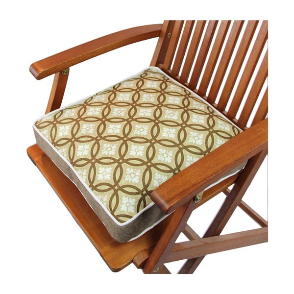 Sēdekļa spilvens 42x42 cm – Mioli Decor-image-1