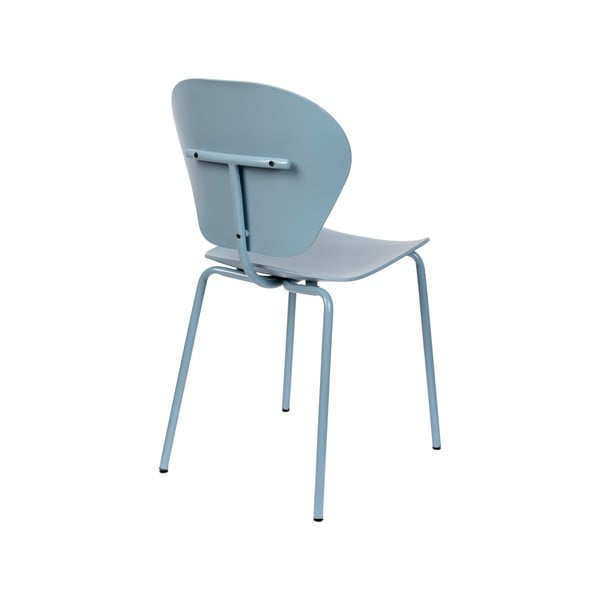 Zils pusdienu krēsls The Ocean – Zuiver-image-2