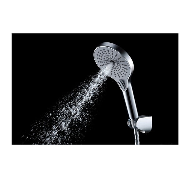 Dušas galviņas turētājs – Wenko-image-4