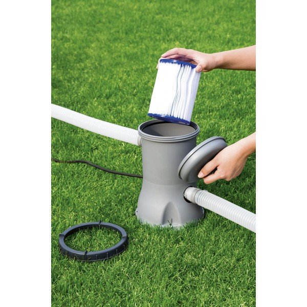 Baseina filtrēšanas kārtridžs – Bestway-image-3