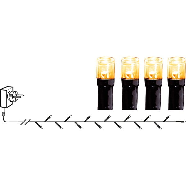 LED lampiņu virtene Star Trading, garums 12,6 m-image-2