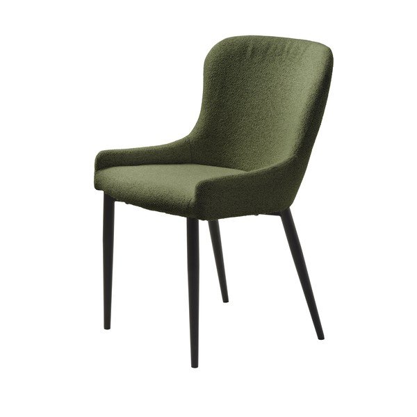 Zaļš pusdienu krēsls Ontario – Unique Furniture-image-2