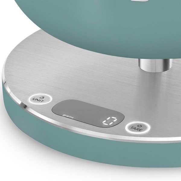 Digitālie virtuves svari 50's Retro Style – SMEG-image-3