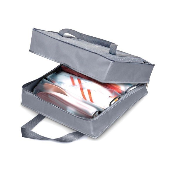 Ceļojuma soma 6 apavu pāriem Domopak Travel-image-1