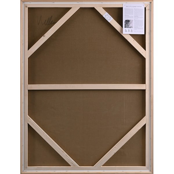 Glezna, roku darbs 90x120 cm Scenario 2 – Malerifabrikken-image-3