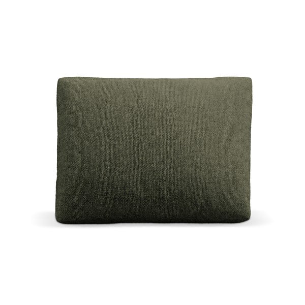 Zaļš dīvāna spilvens Camden – Cosmopolitan Design