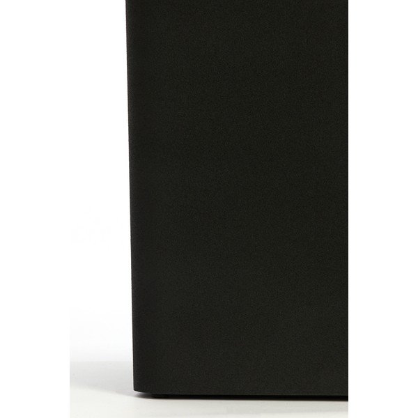 Metāla sānu galdiņš 30.5x30.5 cm Alurio – Light & Living-image-1