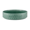 Tirkīzzila porcelāna servēšanas bļoda ø 20 cm Heath Jade – Ladelle