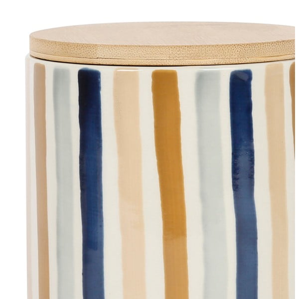 Pārtikas trauki (2 gab.) Blue Sand – Sema-image-3