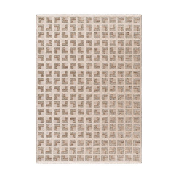 Bēšs paklājs 160x230 cm Ona – Universal