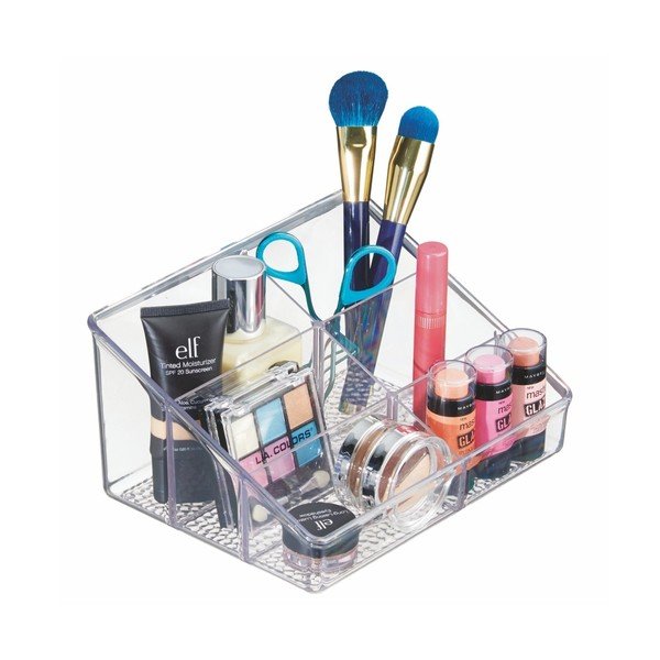 Tualetes organizators iDesign Rain-image-2