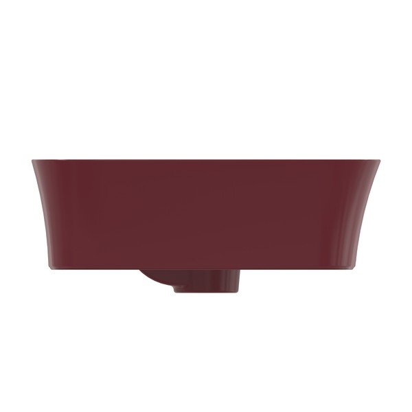 Bordo keramikas izlietne 55x38 cm Ipalyss – Ideal Standard-image-4