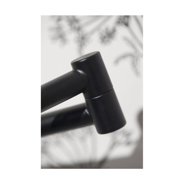 Melna sienas lampa Brisbane – it's about RoMi-image-4