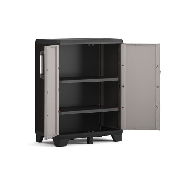 Darbnīcas skapis Pro Base – Keter-image-2