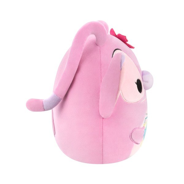 Plīša rotaļlieta Disney Stitch Angel – SQUISHMALLOWS-image-3