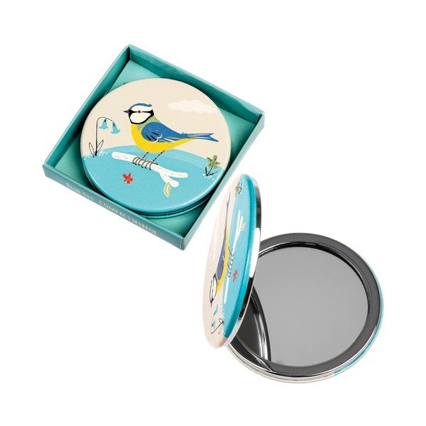 Spogulis Rex London Tit Fred-image-2