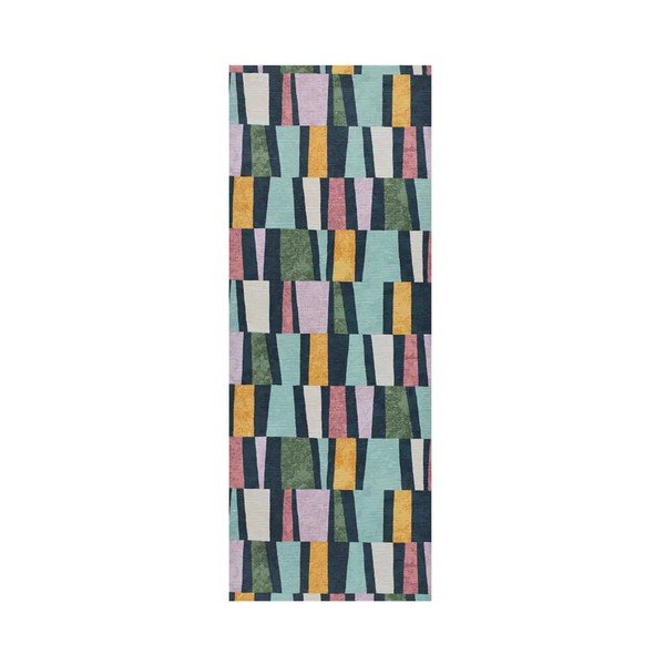 Celiņa paklājs 52x200 cm Ricci Loop – Universal