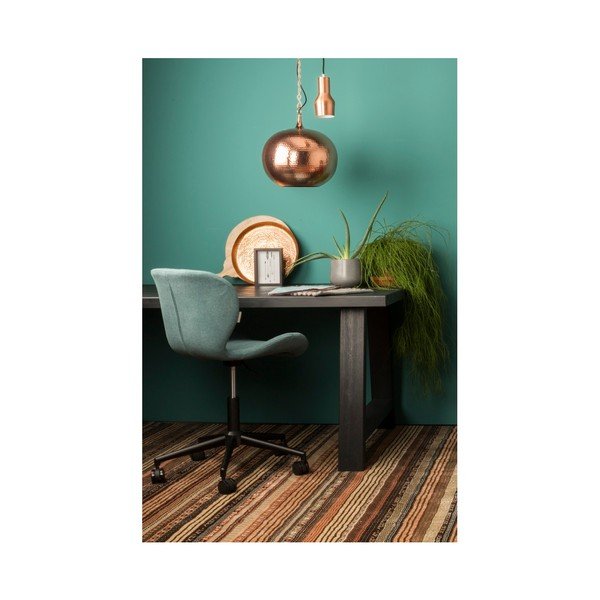 Tumšs rakstains paklājs Zuiver Nepal Dark, 160 x 235 cm-image-2