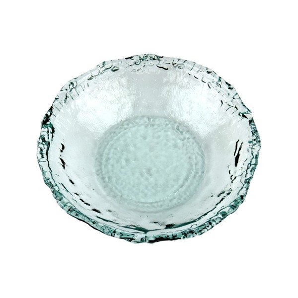 Stikla bļoda ø 34 cm Pandora – Ego Dekor-image-1