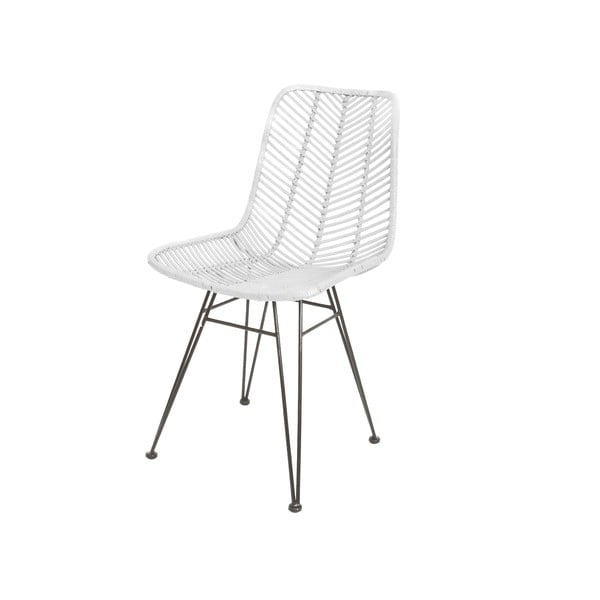 Krēsls Cosy White-image-3