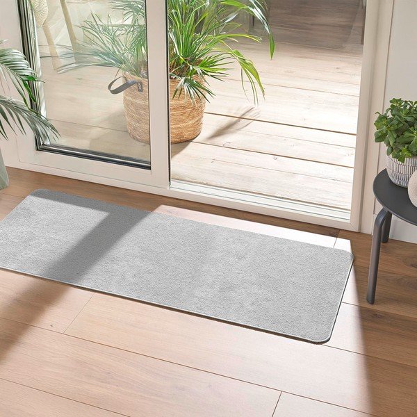 Kājslauķis 45x120 cm Carpetuni – douceur d'intérieur-image-1