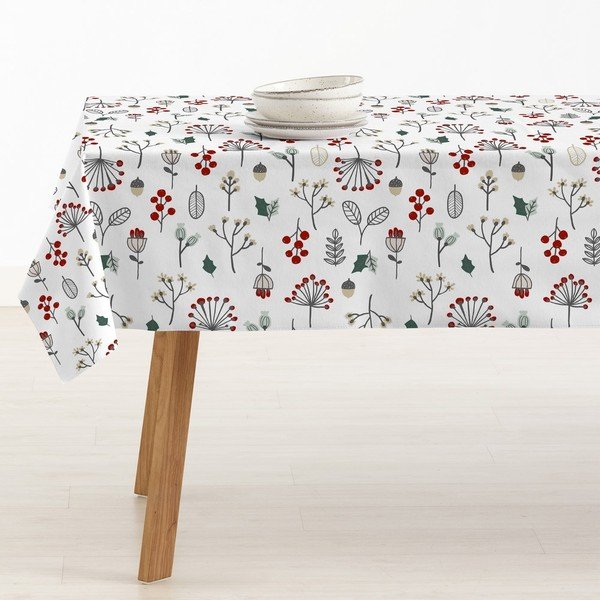 Galdauts ar Ziemassvētku motīvu 135x295 cm Fiesta – Casa Selección