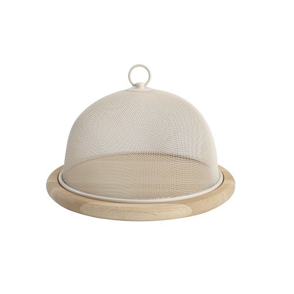 T&G Woodware Provence metāla griešanas dēļa vāks-image-3