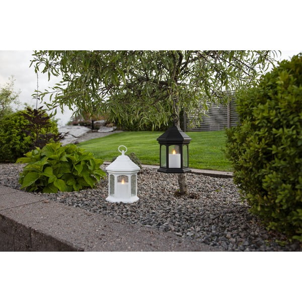 Balts LED lukturis Star Trading Linta, augstums 26 cm-image-4