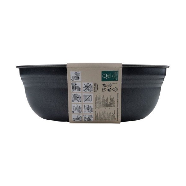 Ovāla maizes panna Zenker Black, 26,5 x 16,5 cm-image-4