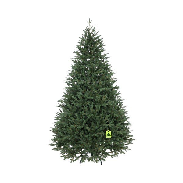 Mākslīgā Ziemassvētku eglīte augstums 150 cm Canadian Spruce 3D – Můj Stromeček