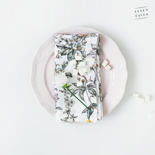 Lina salvešu komplekts (2 gab.) – Linen Tales