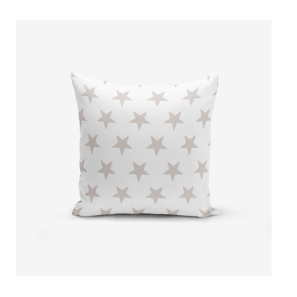 Bērnu spilvendrāna Star Modern - Minimalist Cushion Covers