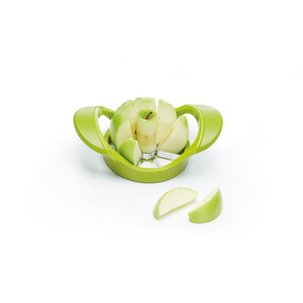 Kitchen Craft Veselīga ēšana Ābolu griezējs
