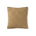 Kokvilnas dekoratīvais spilvens 45x45 cm Handloom – Lorena Canals