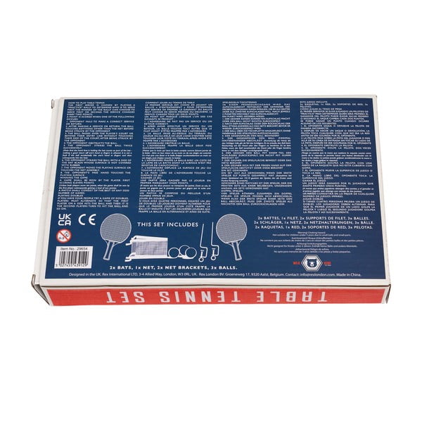 Galda teniss Wild Bear – Rex London-image-4