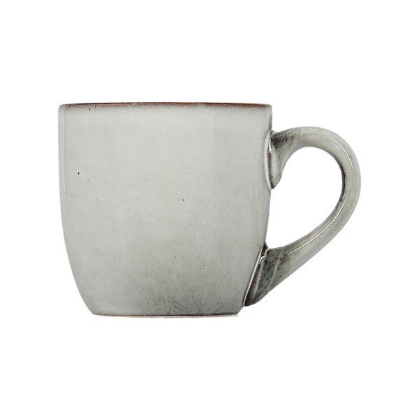 Zaļa akmensmasas tasīte 220 ml Artisan – Salt&Pepper