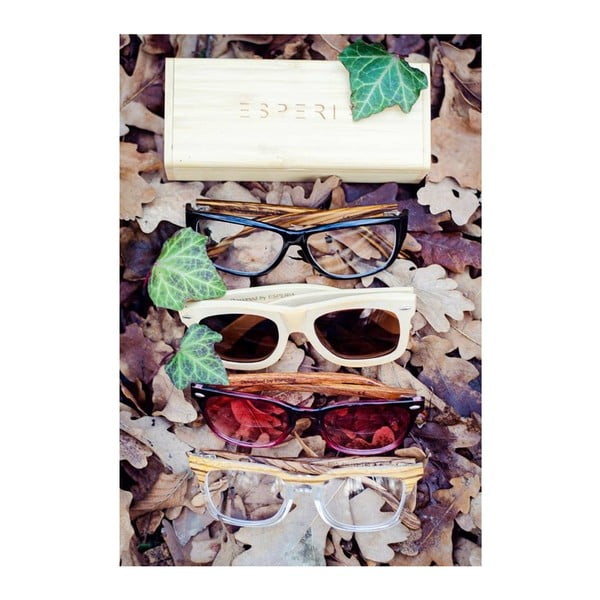 Acu brilles Number One Optic Koka saulesbrilles-image-4