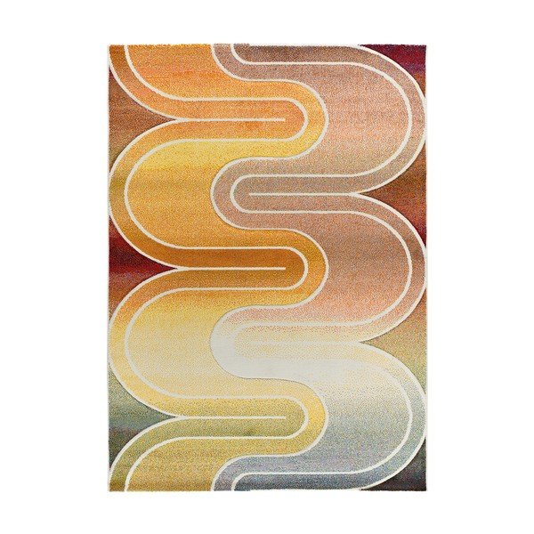 Paklājs 120x170 cm Sybil – Universal-image-4